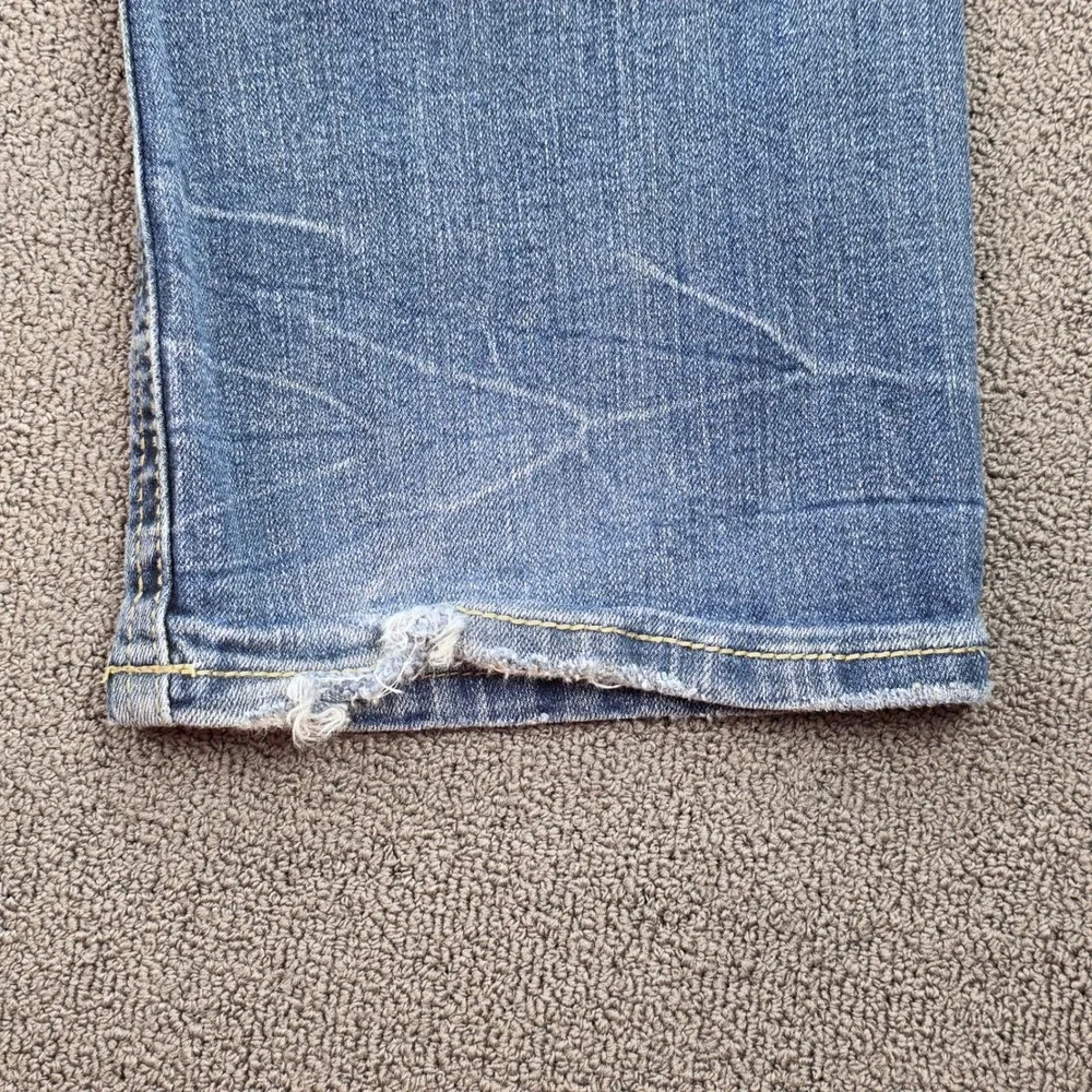 Mek Denim step into